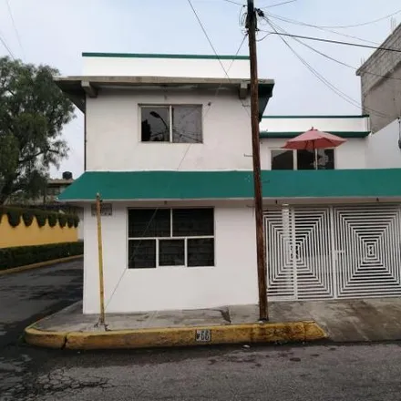 Buy this 5 bed house on Calle Nicaragua in Colonia Primero de Mayo, 55107 Ecatepec de Morelos