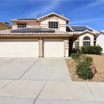 Buy this 4 bed house on 7982 Villa Finestra Drive in Las Vegas, NV 89128