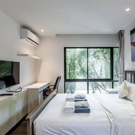 Rent this 1 bed apartment on Ko Phuket in Thalang, Thailand