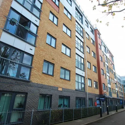 Image 8 - Granary Court, Millstone Close, London, E15 1PD, United Kingdom - Apartment for rent