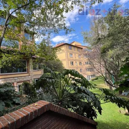 Image 2 - Privada Retorno Molino Bezares, Miguel Hidalgo, 11910 Santa Fe, Mexico - Townhouse for sale