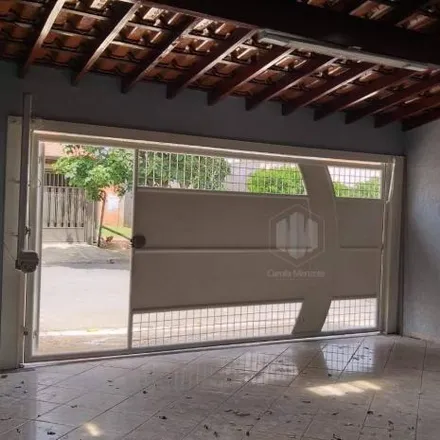 Buy this 3 bed house on Rua Jacó do Bandolim in Salto Grande, Americana - SP