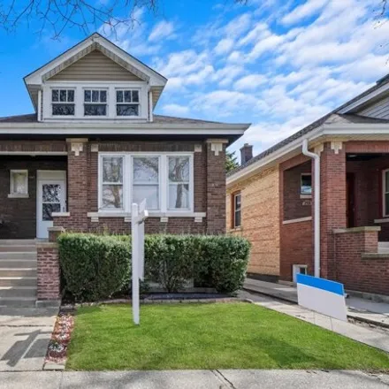 Buy this 2 bed house on 2459 Euclid Avenue in Berwyn, IL 60402