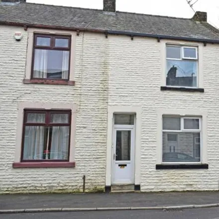 Buy this 2 bed townhouse on Lower Moore Street in Scott Street, Hapton