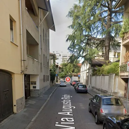 Rent this 2 bed apartment on Via Michelangelo Buonarroti 39 in 20025 Legnano MI, Italy