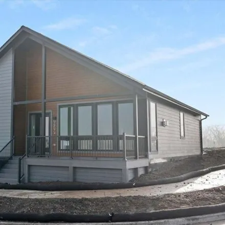 Buy this 2 bed house on Lt18 Lake Vista Blvd Unit Lavender in Oak Creek, Wisconsin