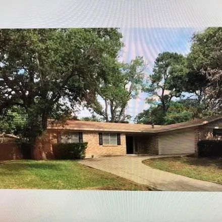 Rent this 3 bed house on 1109 Terrace Trail in Hurst, TX 76053