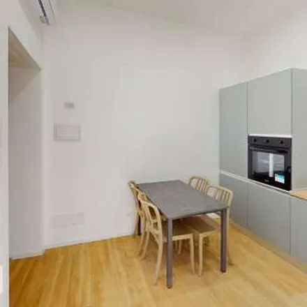 Rent this 2 bed apartment on Via Nino Oxilia 8 in 20125 Milan MI, Italy