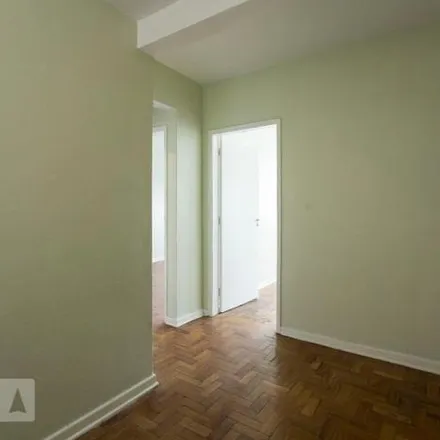 Rent this 2 bed apartment on Rua Conselheiro Furtado 1162 in Liberdade, São Paulo - SP