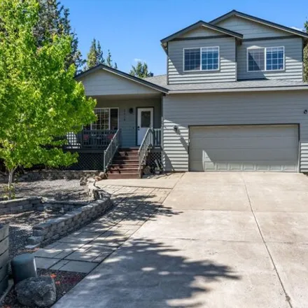 Buy this 3 bed house on 2400 Northeast Jenni Jo Court in Bend, OR 97701