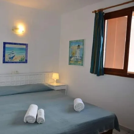 Rent this 1 bed apartment on es Pujols in Avinguda Miramar, 07871 Formentera