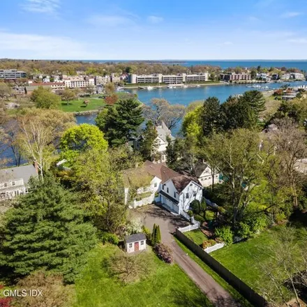 Buy this 5 bed house on 225 Shore Road in Greenwich, CT 06830