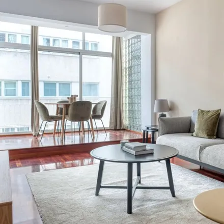 Rent this 3 bed apartment on Carrer de Ganduxer in 22, 24