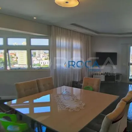 Buy this 3 bed apartment on Rua Marechal Deodoro 1702 in Centro, São Carlos - SP
