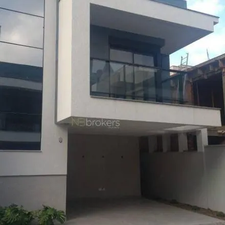 Buy this 3 bed house on Rua Peru 215 in Bacacheri, Curitiba - PR