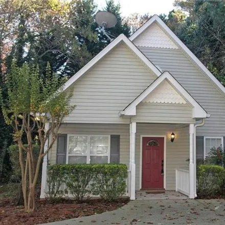 Rent this 3 bed house on 2567 Lakeview Trail in Forsyth County, GA 30041