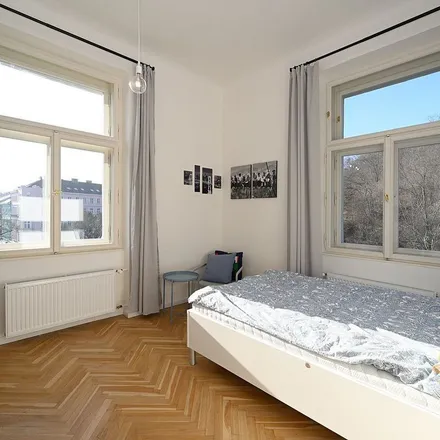 Image 2 - Justiční palác, náměstí Kinských 234/5, 150 00 Prague, Czechia - Apartment for rent