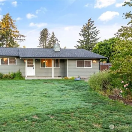 Image 3 - 7647 Terrace St, Ferndale, Washington, 98248 - House for sale
