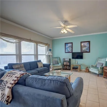 Image 7 - 14901 Windward Drive, Corpus Christi, TX 78418, USA - Townhouse for sale