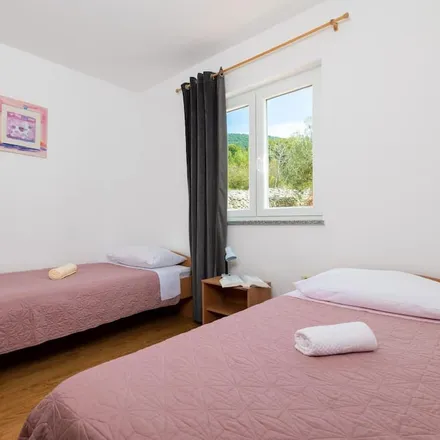 Image 3 - Brovinje, Istria County, Croatia - House for rent