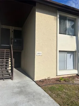 Buy this 1 bed condo on 2722 Hidden Lake Drive North in Sarasota, FL 34237