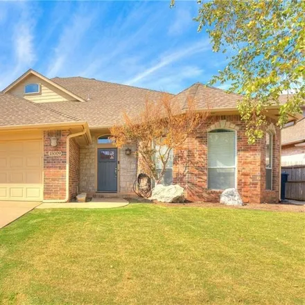 Buy this 4 bed house on 15015 Salem Creek Road in Oklahoma City, OK 73013