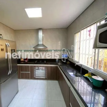 Image 2 - Rua Ferros, Providência, Belo Horizonte - MG, 31810-270, Brazil - House for sale