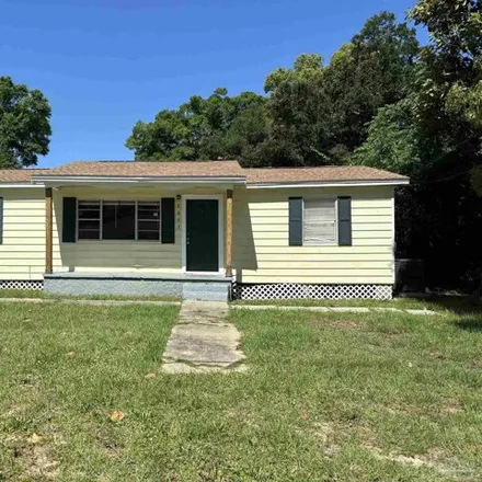 Buy this 3 bed house on 2617 N N Street in Escambia County, FL 32501