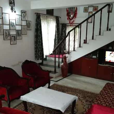 Rent this 2 bed house on Bolpur in Bolpur Sriniketan, India