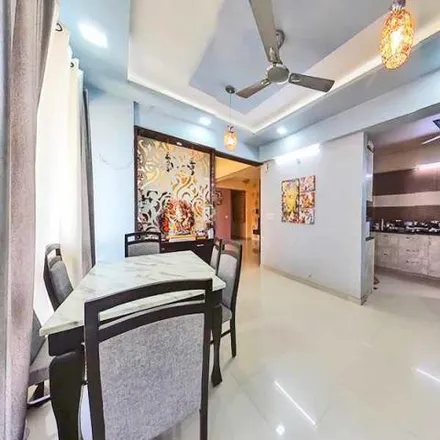 Image 4 - unnamed road, Gota, - 382481, Gujarat, India - Apartment for sale