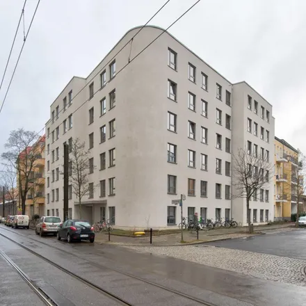 Image 2 - Urban Base, Slabystraße, 12459 Berlin, Germany - Apartment for rent