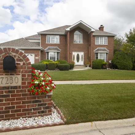 Buy this 4 bed house on Ridgefield Lane in Tinley Park, IL 60487