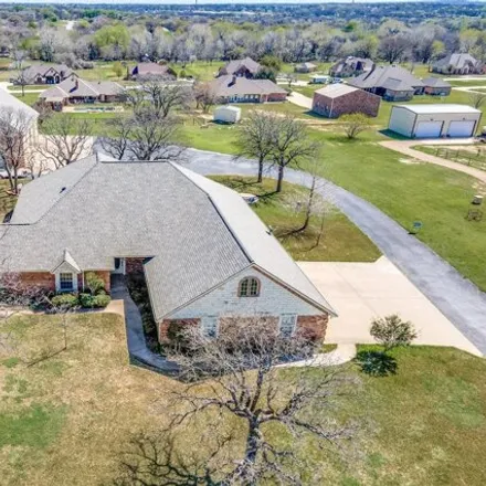 Buy this 4 bed house on 327 Saddle Club Rd in Weatherford, Texas