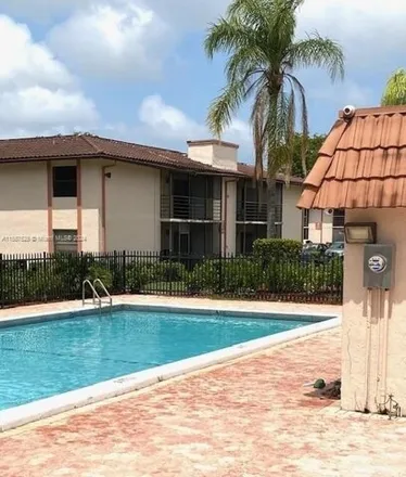 Rent this 2 bed condo on 860 Northeast 209th Terrace in Miami-Dade County, FL 33179