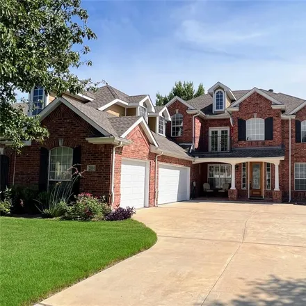 Buy this 4 bed house on 2006 Briarbrook Lane in Allen, TX 75002