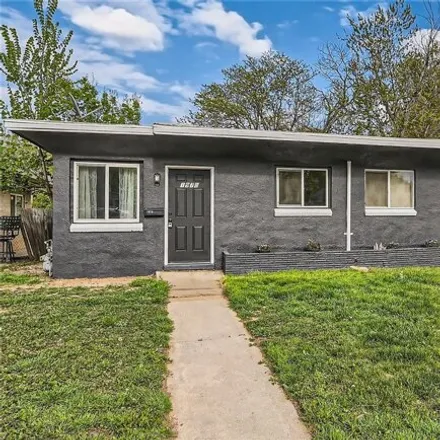 Buy this 2 bed house on 1968 Alton Street in Aurora, CO 80010