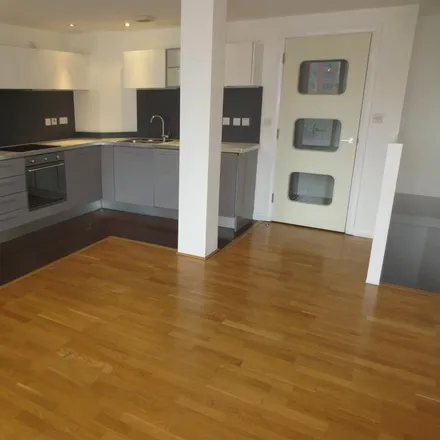 Rent this 2 bed apartment on Fairbairn Building in 55 Henry Street, Manchester
