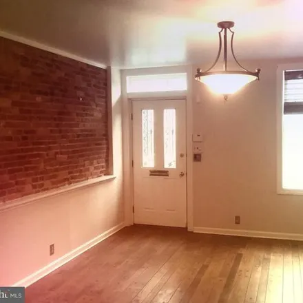 Image 7 - 651 North Paca Street, Baltimore, MD 21201, USA - Townhouse for rent