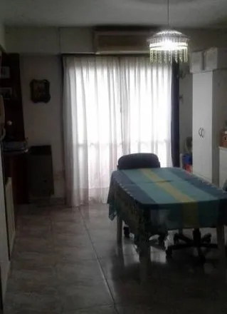 Buy this 1 bed apartment on General Eduardo Munilla 1039 in Partido de Morón, Morón
