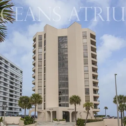 Buy this 1 bed condo on Oceans Atrium in 3023 South Atlantic Avenue, Daytona Beach