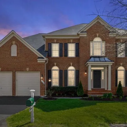 Buy this 4 bed house on 5441 Sherman Oaks Court in Haymarket, Prince William County
