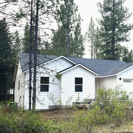 Buy this 4 bed house on 17275 Jacinto Road in Deschutes County, OR 97707