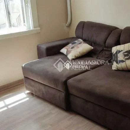 Rent this 1 bed apartment on Rua Coronel Fernando Machado in Historic District, Porto Alegre - RS