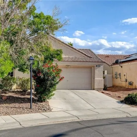 Buy this 3 bed house on 793 Regal Robin Way in North Las Vegas, NV 89084