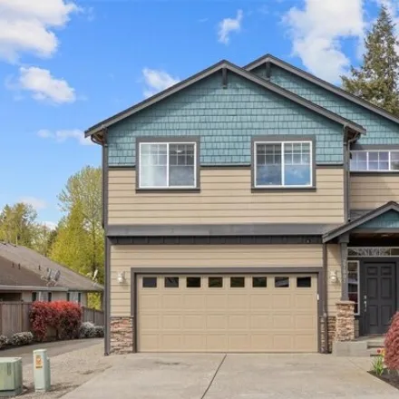 Buy this 4 bed house on 27801 30th Place South in Auburn, WA 98001