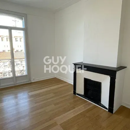 Rent this 2 bed apartment on 17 Rue Paul Alavail in 66000 Perpignan, France