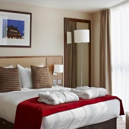 Rent this 1 bed apartment on Polish Millennium House in Bordesley Street, Bordesley B5 5PH