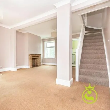 Image 6 - Cromwell Road, Bournemouth, Christchurch and Poole, BH12 2NH, United Kingdom - Duplex for sale
