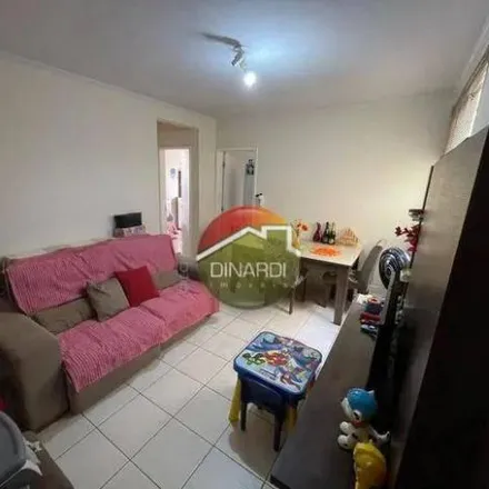 Buy this 2 bed apartment on Avenida Presidente Castelo Branco in Jardim Palmares, Ribeirão Preto - SP