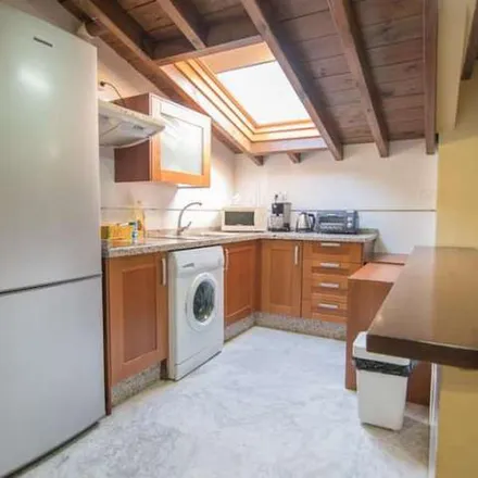 Rent this 2 bed apartment on La Bodega de Antonio in Calle Jardines, 4